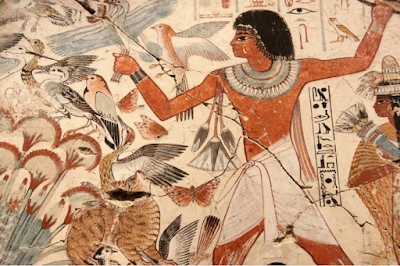 αιγυπτιακα συμβολα και η σημασια τουσ