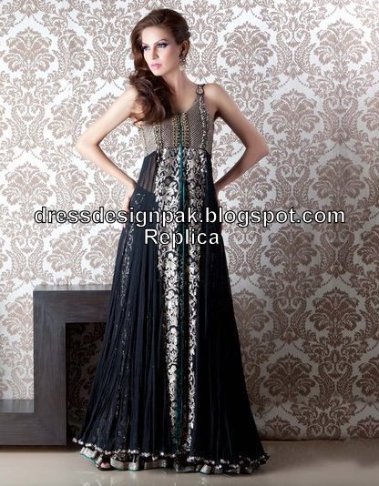 See our Maxi's Collection of Pakistani Designers...