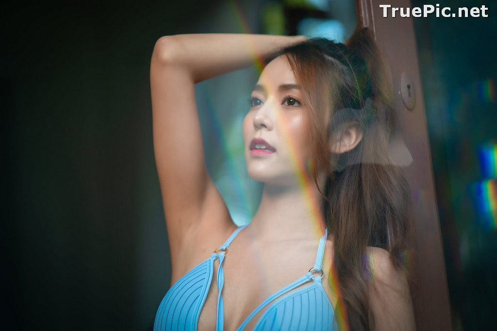 Image Thailand Model - Noppawan Limapirak (น้องเมย์) - Beautiful Picture 2021 Collection - TruePic.net - Picture-93