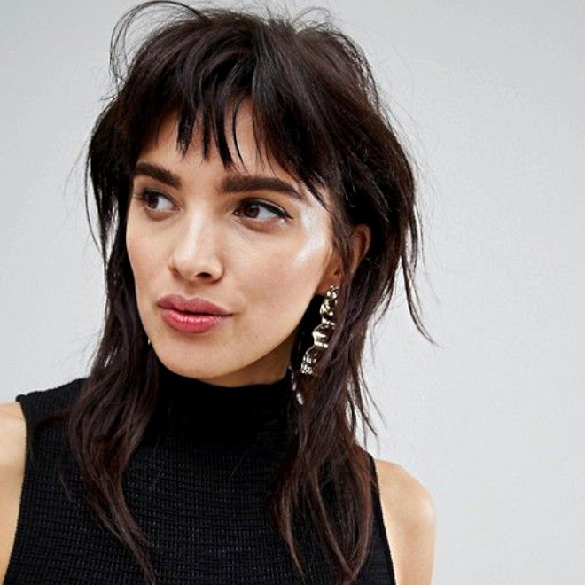 Hair Trend Alert 7 Mullet Haircuts For Women To Try Right Now January Girl