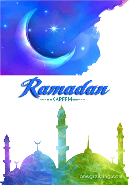  Ramadan Kareem