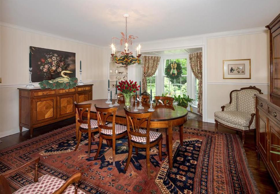 Pine Top Trail, Bethlehem, Pennsylvania