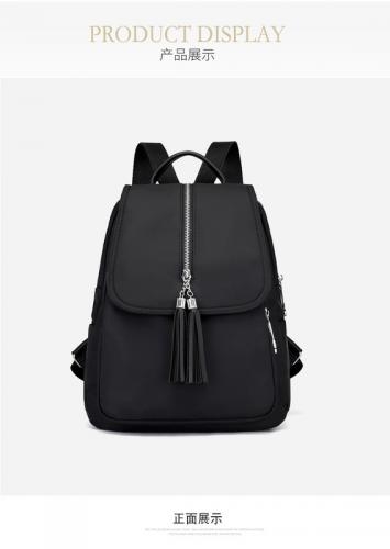 Balo Nữ Thời Trang Vải Oxford Cao Cấp Phong Cách Hàn Quốc TVNN346 36 f611d6b4c 52de 4caa 82f5