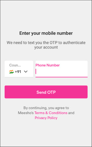 Meesho app se Order Kaise Kare Meesho app se Order Kaise Kare