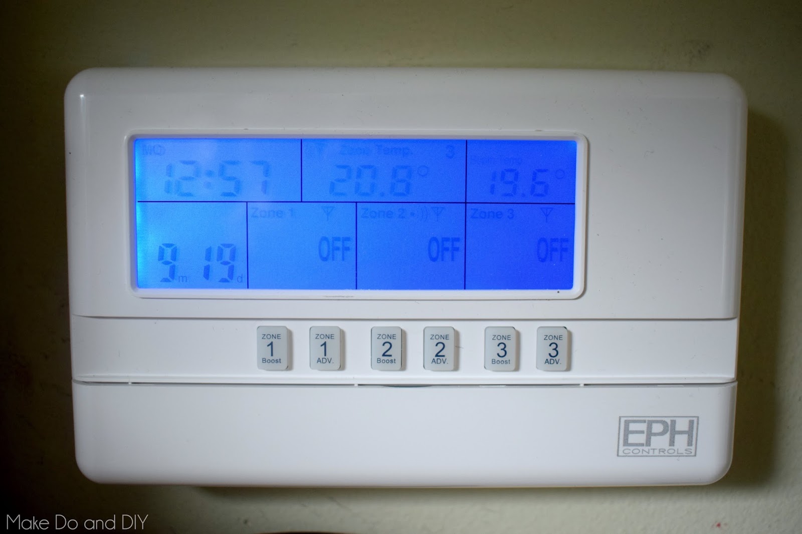 the least fun I've ever had spending ALL THE MONEY!!!! Make Do and DIY