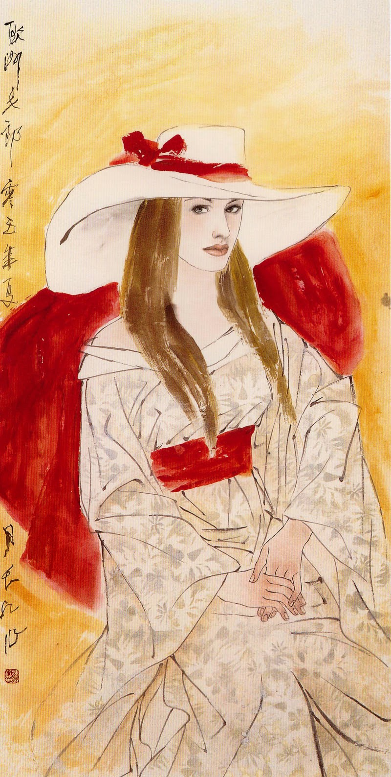 Feng Chiang Jiang Tutt'Art@ ()