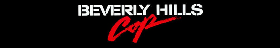 Logo: Beverly Hills Cop