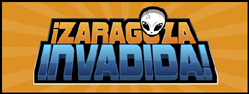 ¡Zaragoza Invadida! (Android)