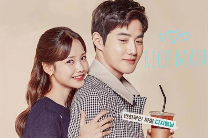 Download Drakor Rich Man Batch Sub Indo Download Drakor Rich Man Batch Sub Indo