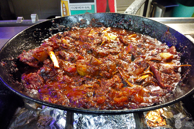 Arroz al caldero murciano - Receta TRADICIONAL paso a paso