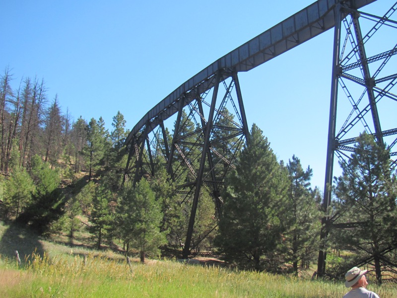 Ladynomad on the Road to Nowhere Montana Ghost Towns and Boulder Hot Springs