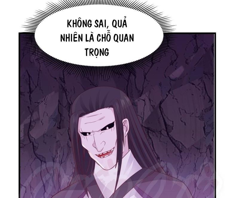 Hỗn Độn Đan Thần Chapter 76 - Trang 25