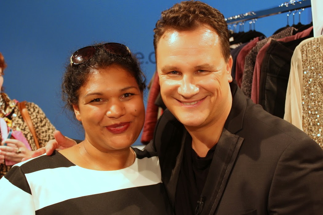 Chlencherei Guido und die Blogger