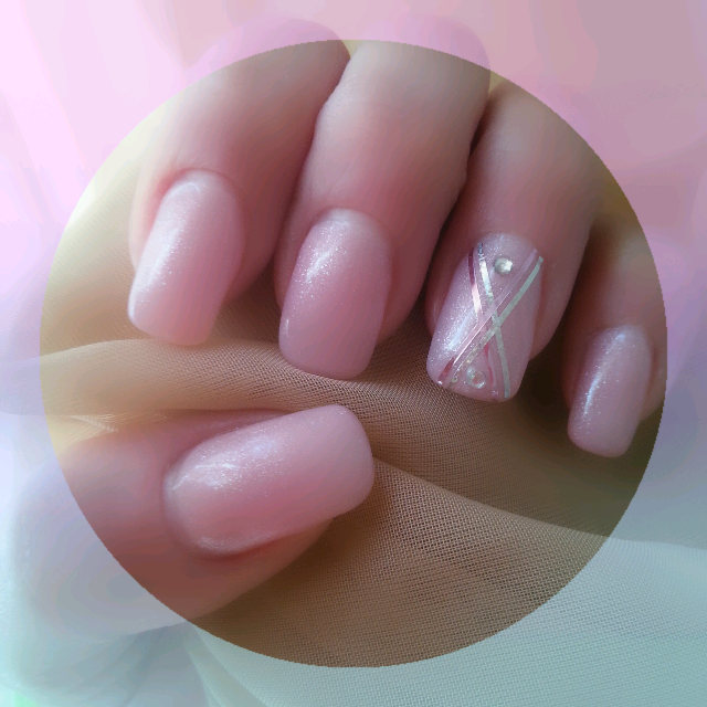 Ladyfingers Nail Art