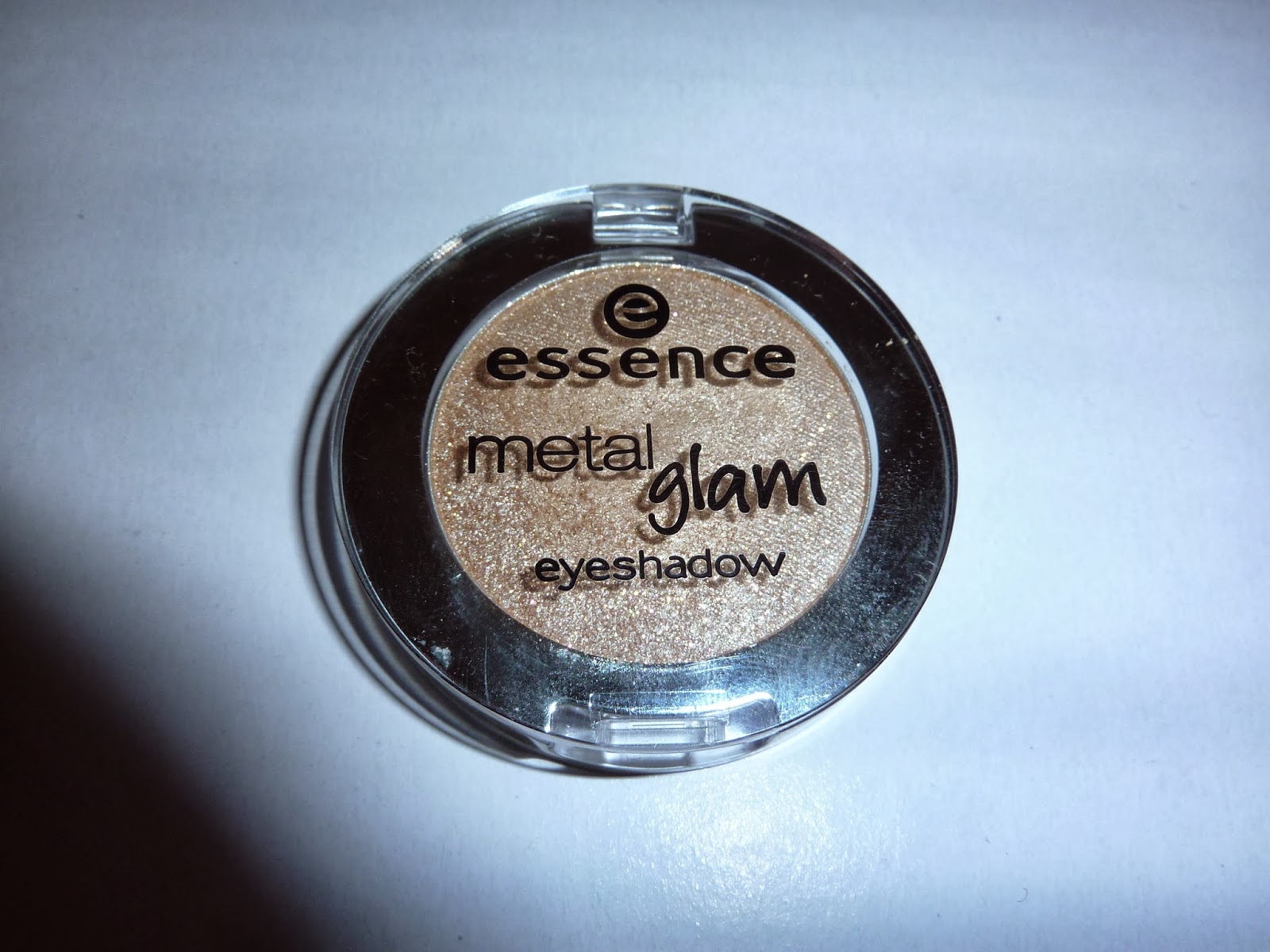 Meine Kosmetik Haul + Review Essence Metal Glam LE