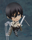 Nendoroid Attack on Titan Mikasa Ackerman (#2001) Figure