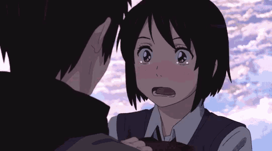 Anime Romantis Terbaik