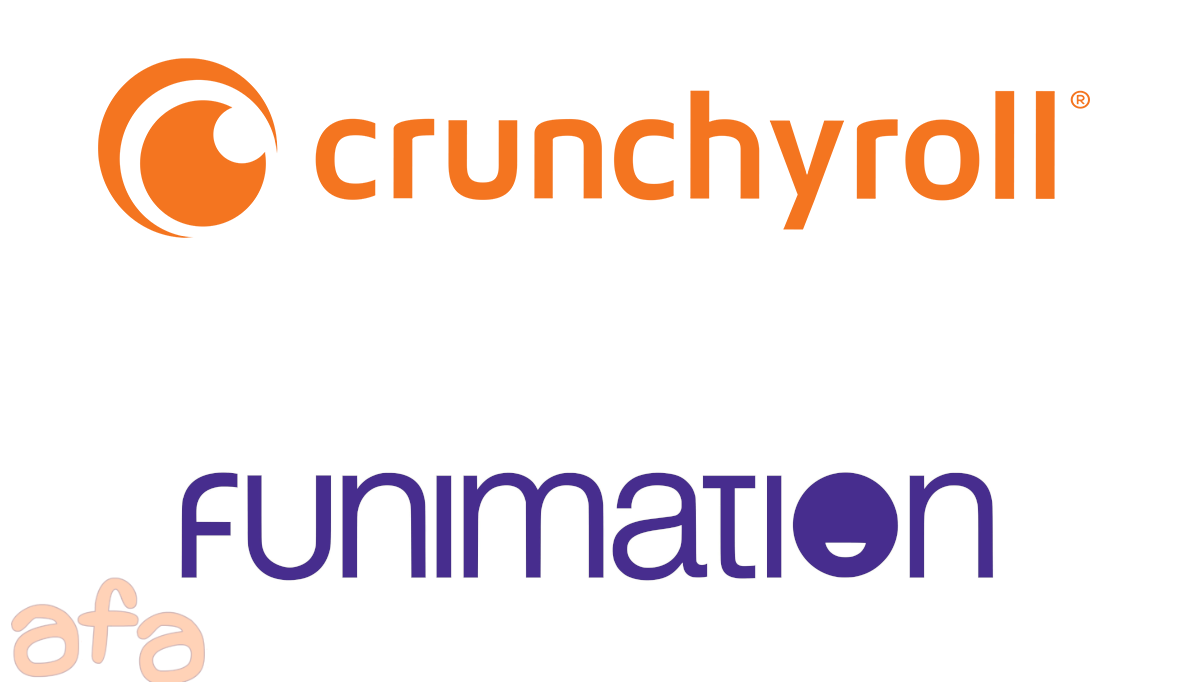 Funimation's Anime  Channel Is Now Crunchyroll Dubs