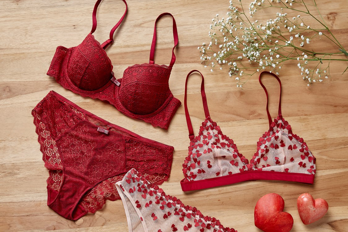 Completini San Valentino 2025
