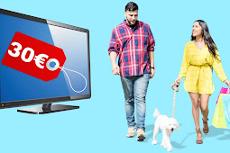 خطأ في التسعيرة جعل متجر فرنسي يستدعي الشرطة لطرد الزبائن