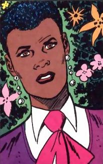 SHONDRA KINSOLVING