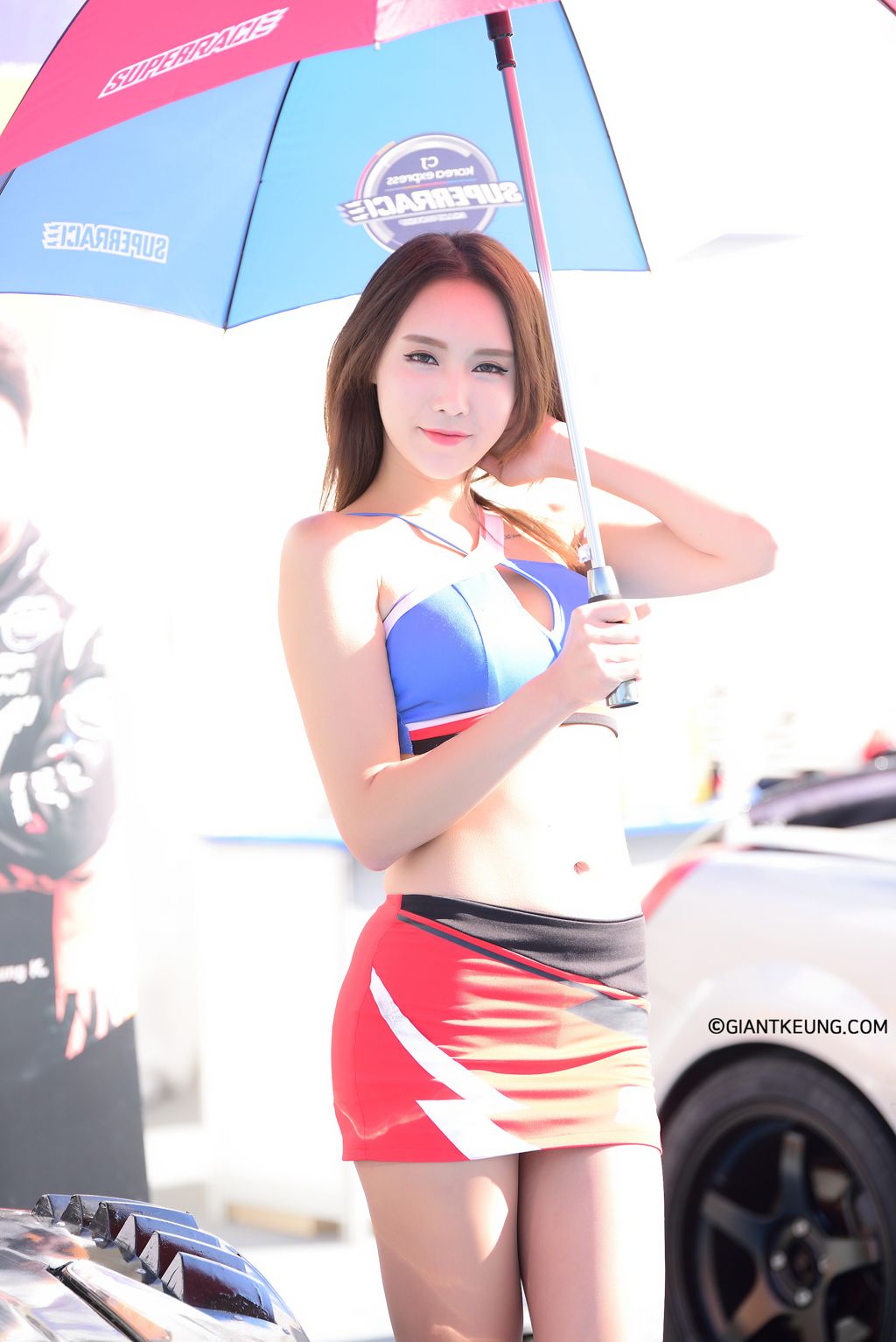 Image-Korean-Racing-Model-Lee-Soo-Yeon-Incheon-KoreaTuning-Festival-Show-TruePic.net- Picture-16