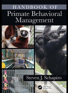 Handbook of Primate Behavioral Management Handbook of Primate Behavioral Management