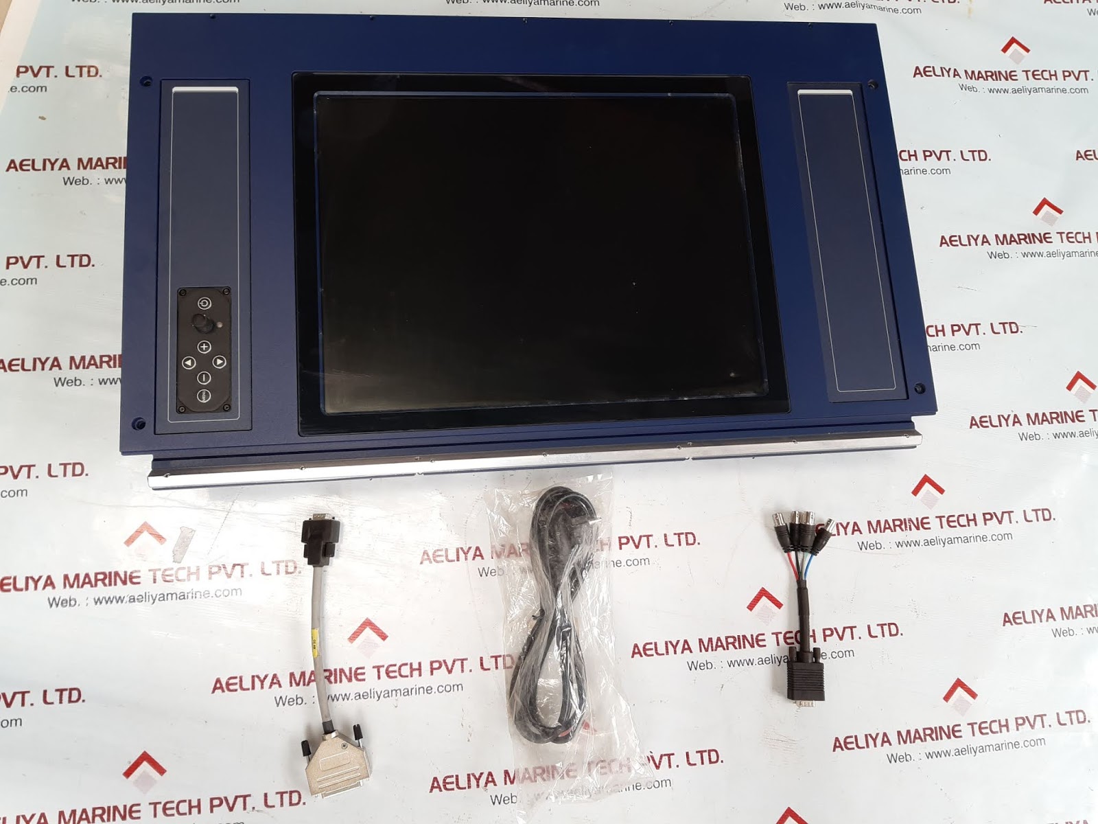 HATTELAND JH 20T06 KMPA110344 DISPLAY Aeliya Marine