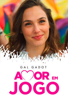 Amor em Jogo Torrent - WEB-DL 1080p Dual Áudio