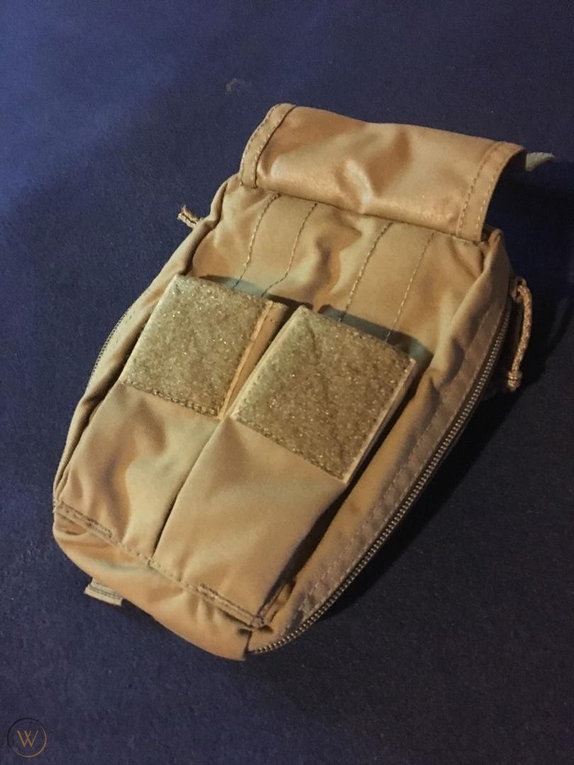 bingbabel TYR Tactical Medical Pouch SOF IFAK