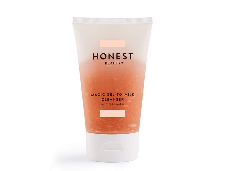 Brand New Honest Beauty Skin Care Collection Review 2019 - Tiny Box Of