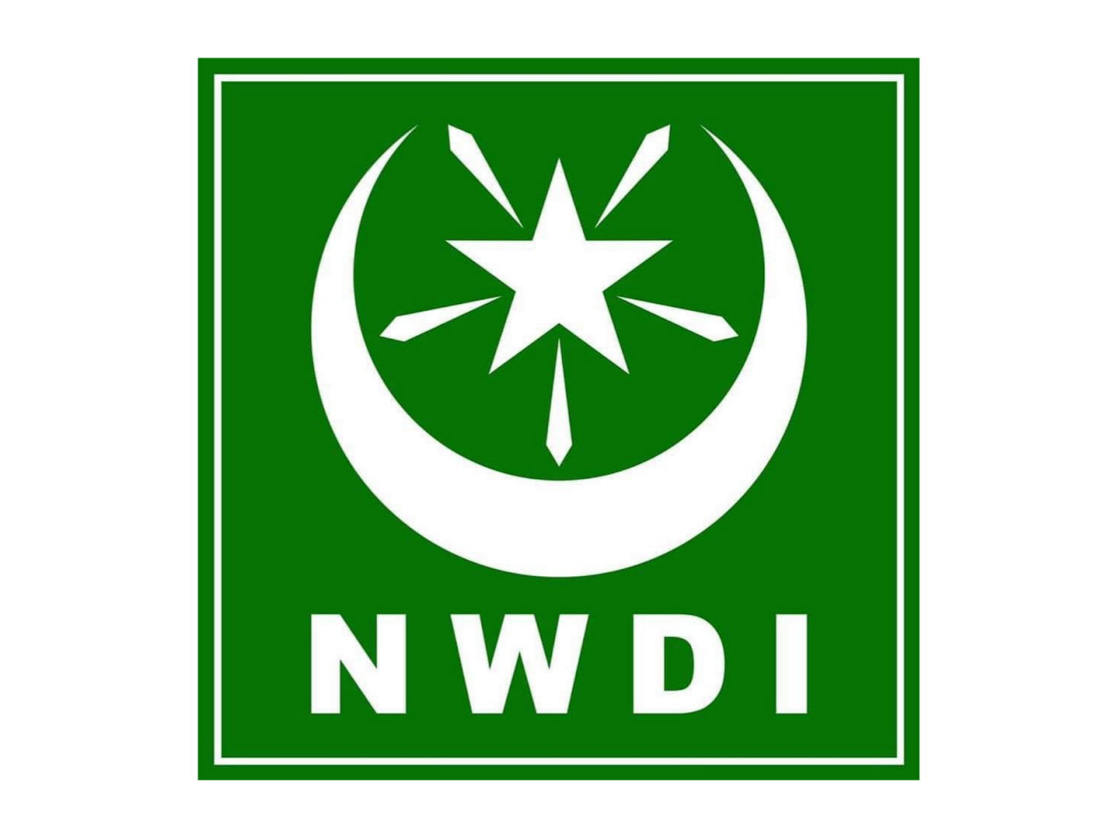 Logo NWDI Format PNG Logo NWDI Format PNG