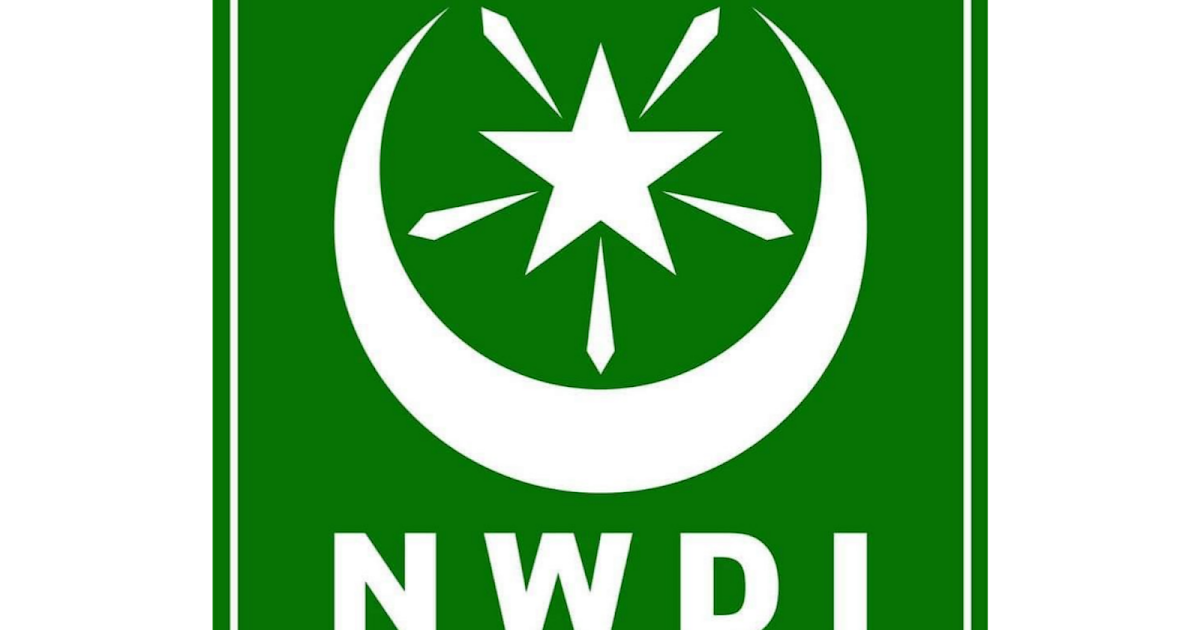 Logo NWDI Format PNG - laluahmad.com