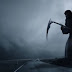 A Man Dressed As The Grim Reaper Is Warning Florida Beachgoers To Stay 6 Feet Apart