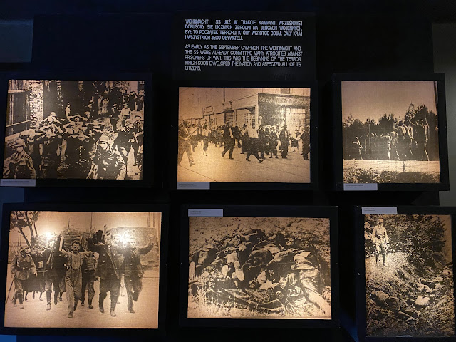 Fotografia Auschwitz-Birkenau