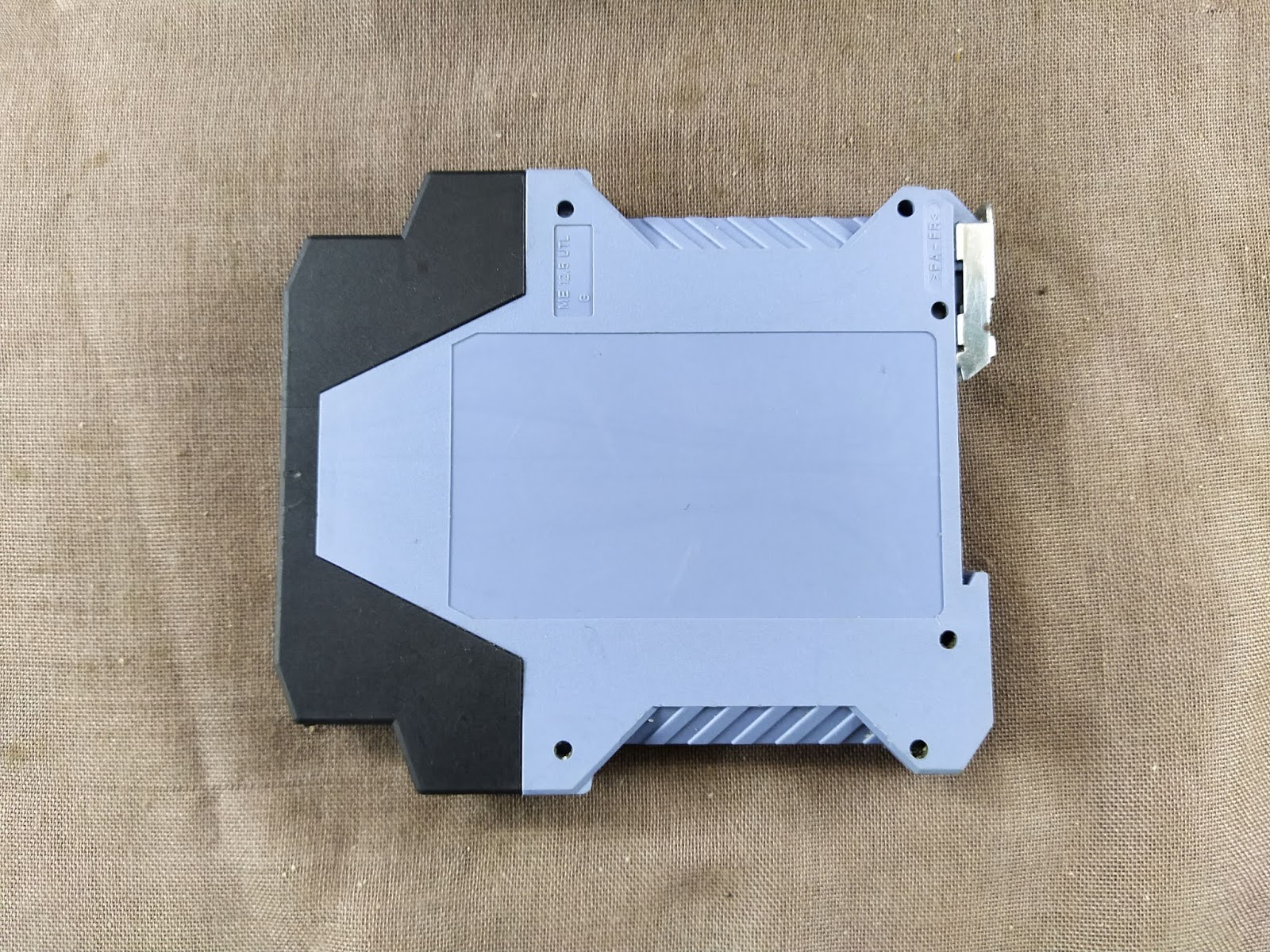 KNICK P 15000H1 DC ISOLATION AMPLIFIER P15000H1 VARITRANS