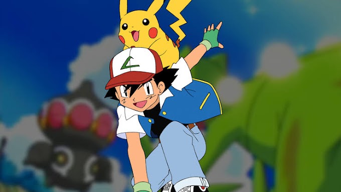 Pokemon Collections (Movies And Seasons)