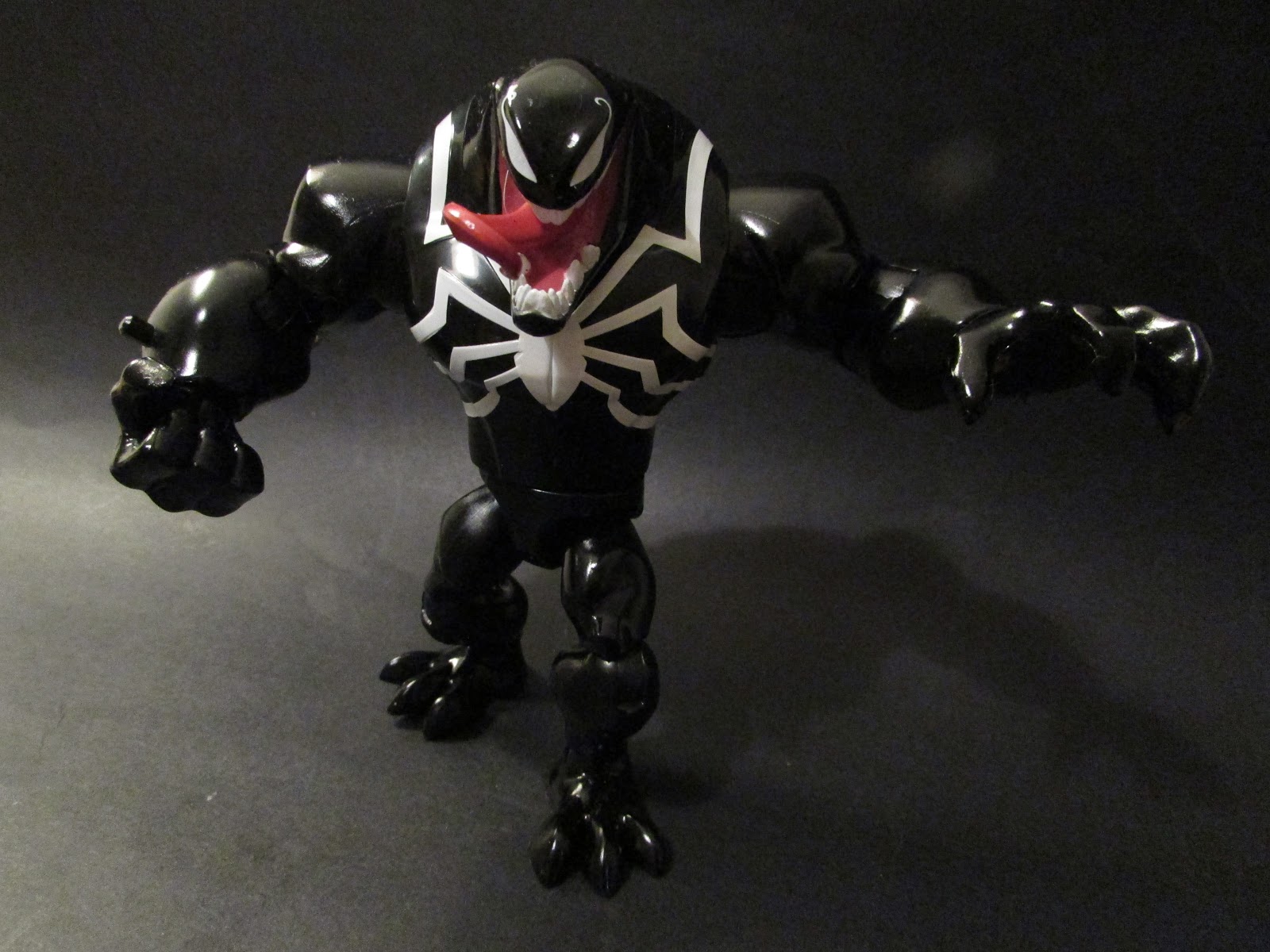 My Best Toys Disney Marvel Toy Box Venom...