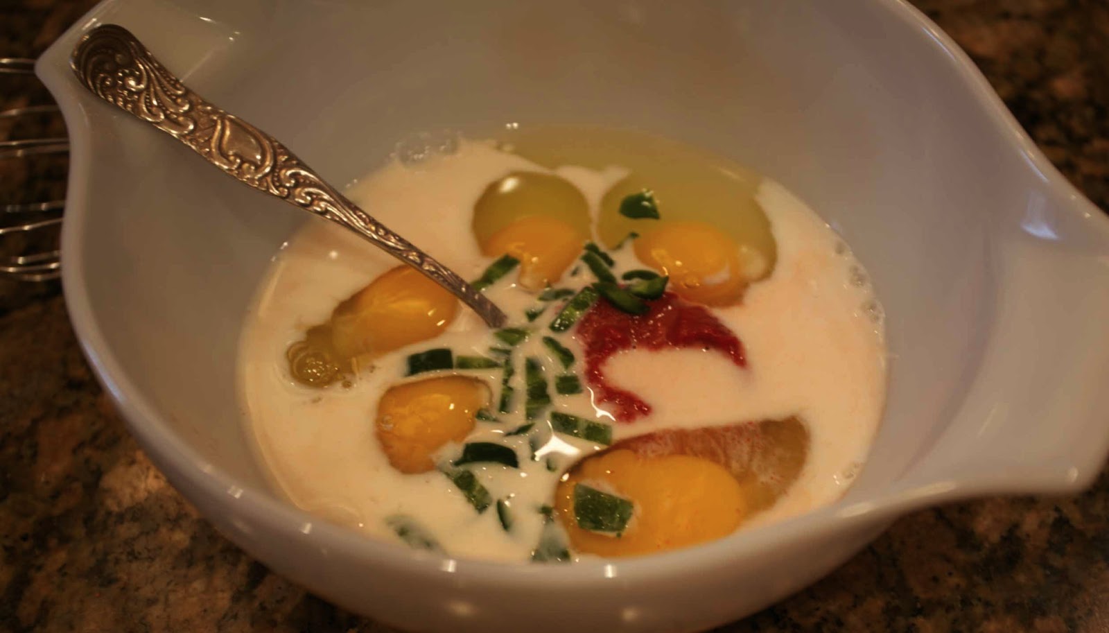 Pasta Pizza Pie recipe