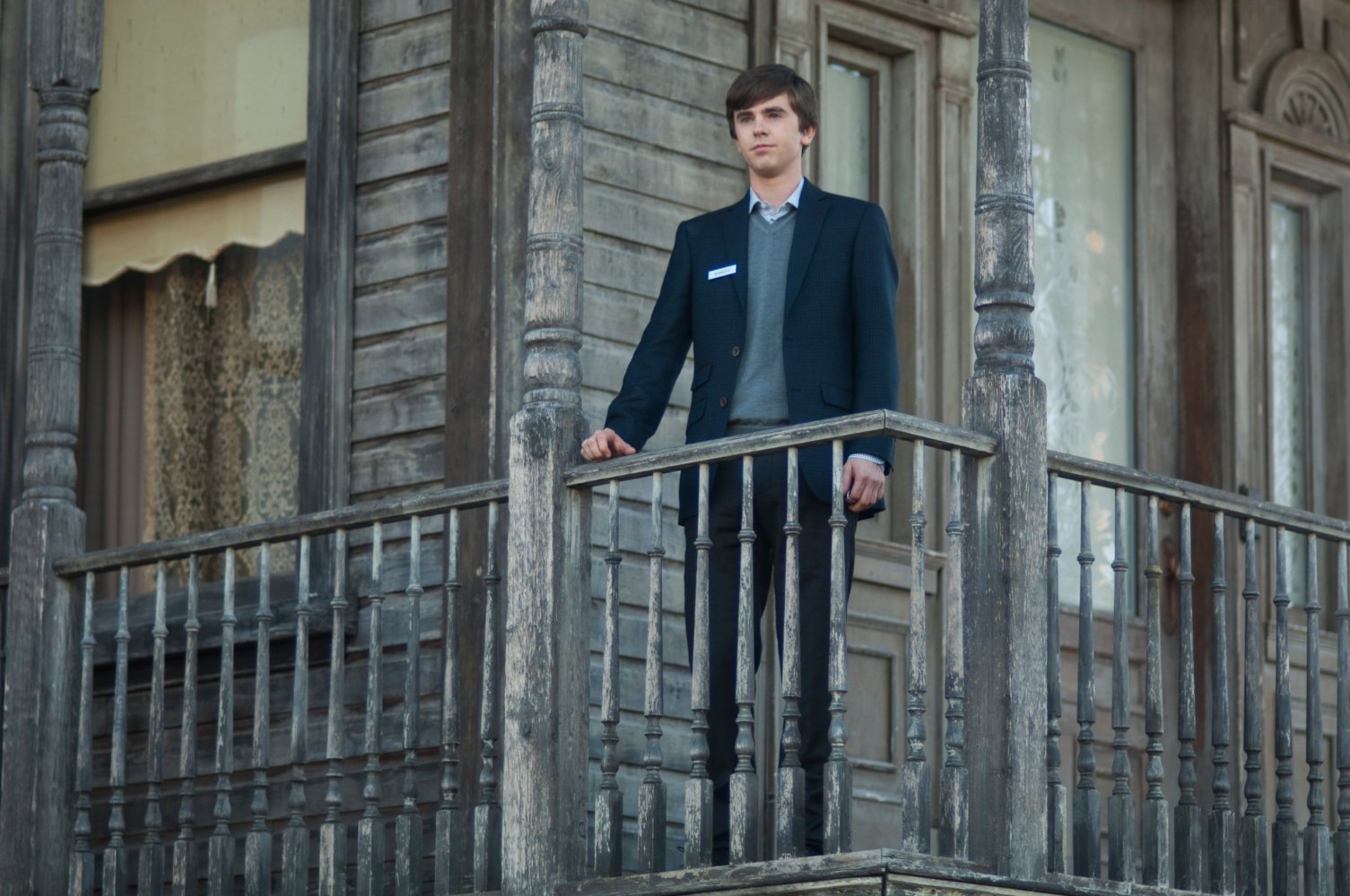BATES MOTEL Season 5 Trailers, Images and Posters | The Entertainment ...