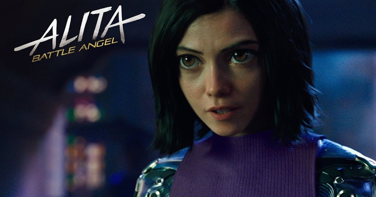 Angel En Streaming Vf Alita - Battle Angel Streaming VF || ғɪʟᴍ ᴄᴏᴍᴘʟᴇᴛ HD Troublemaker Studios