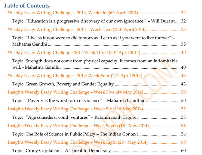 Ias essay topics with answers pdf picture