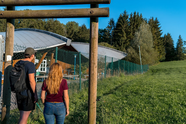 Wandertrilogie Allgäu | Etappe 09 Altusried-Schmidsfelden - Wiesengänger Route 03