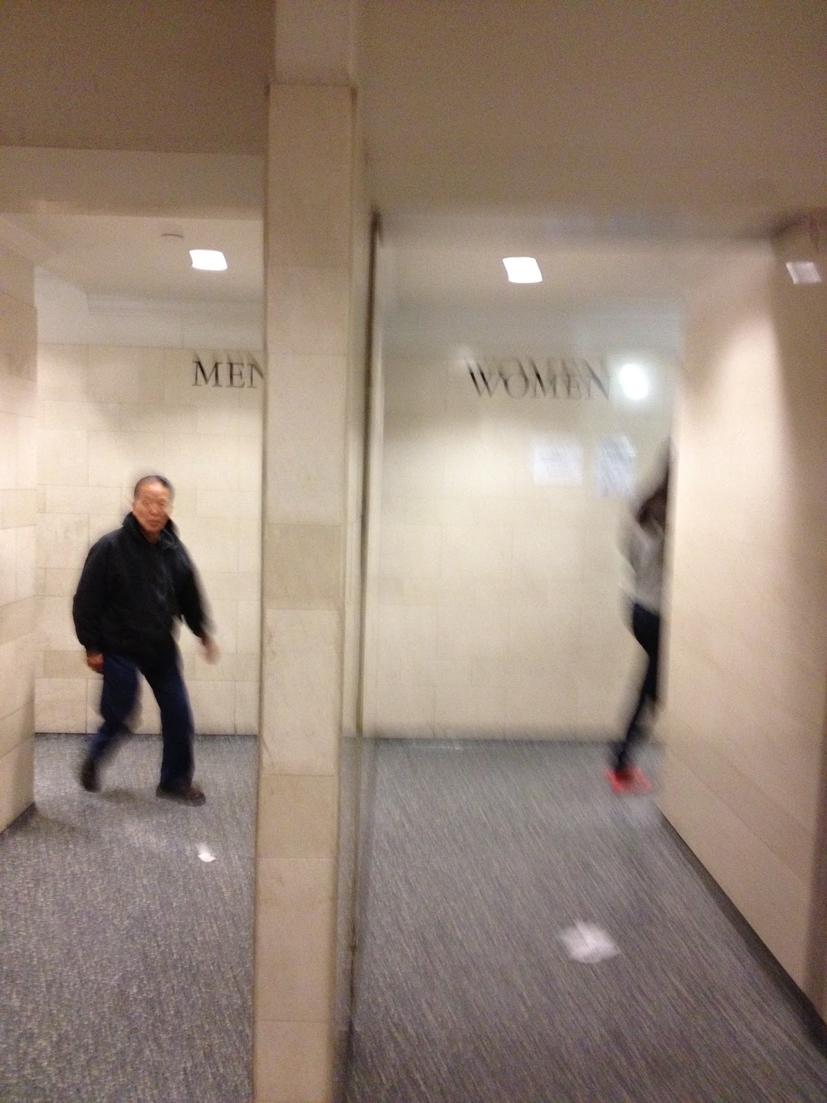 Greig Roselli — Teacher, Writer, Philosophy Sprinkles Maker Bathroom