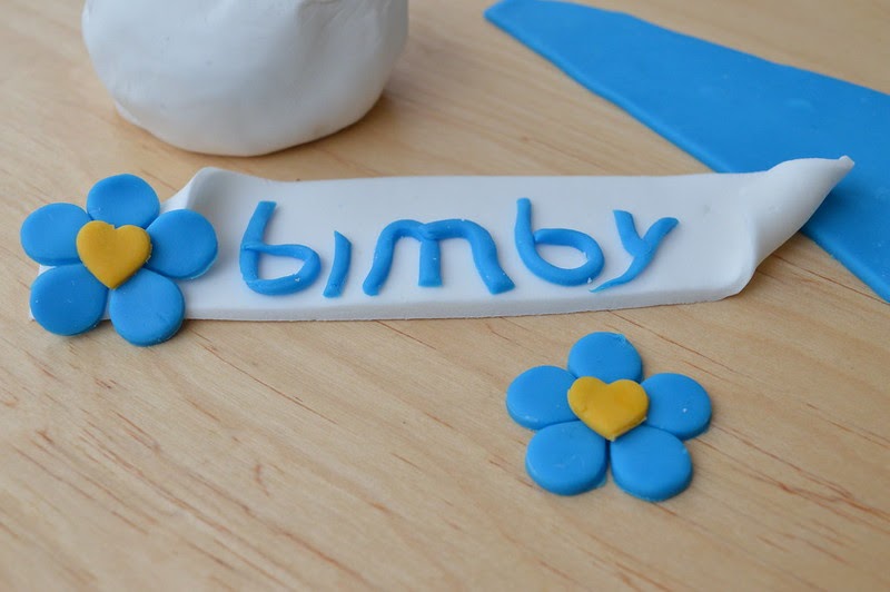 Sugar Paste Recipe Thermomix