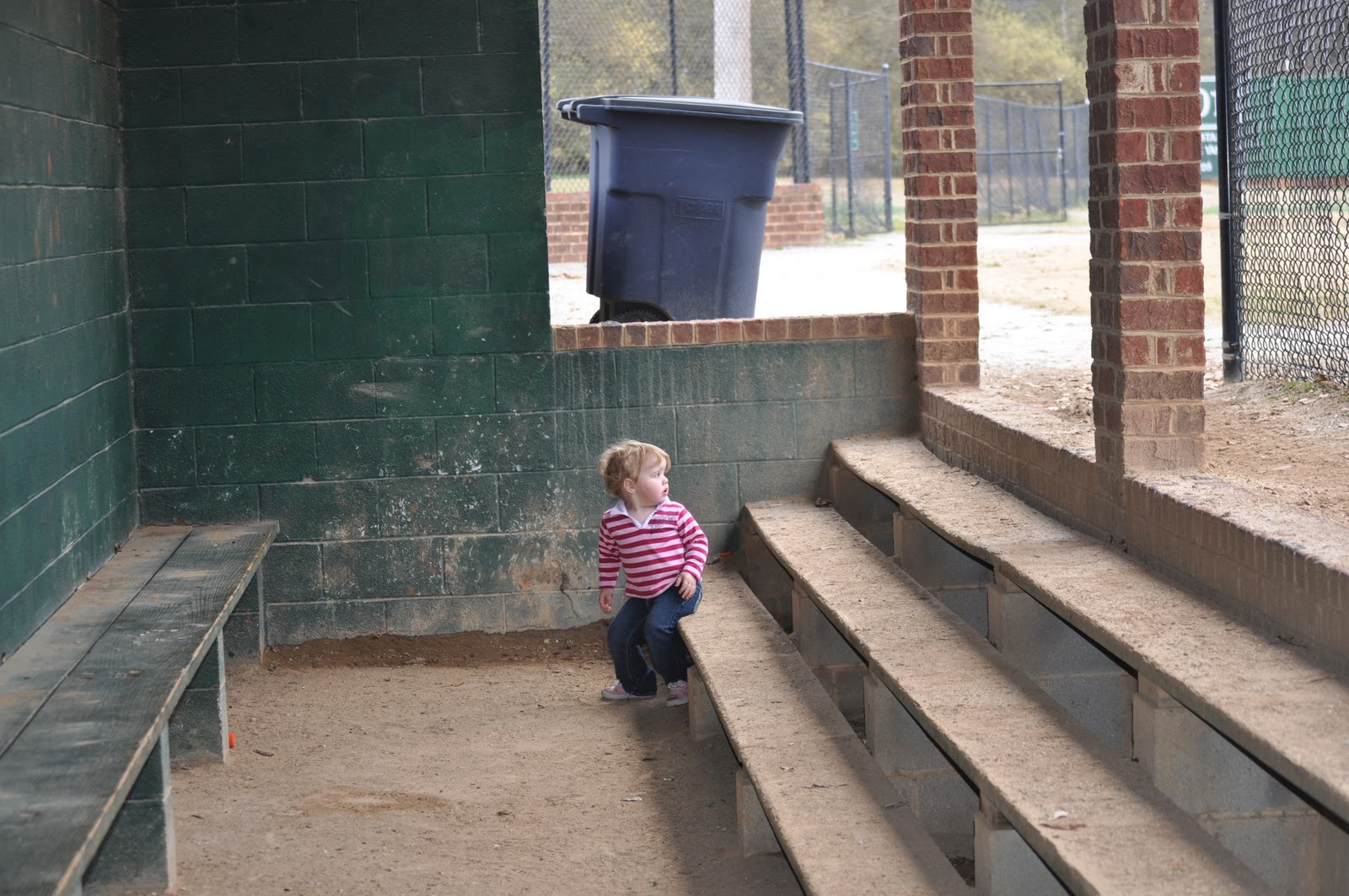 Textile Mill Baseball in Greenville,South Carolina A day at Woodside