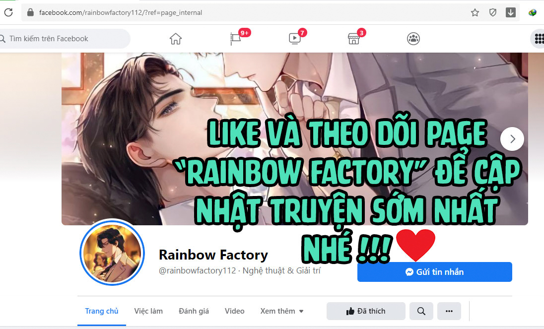Đọc truyện Công Lược Mẹ Kế - Chapter 6