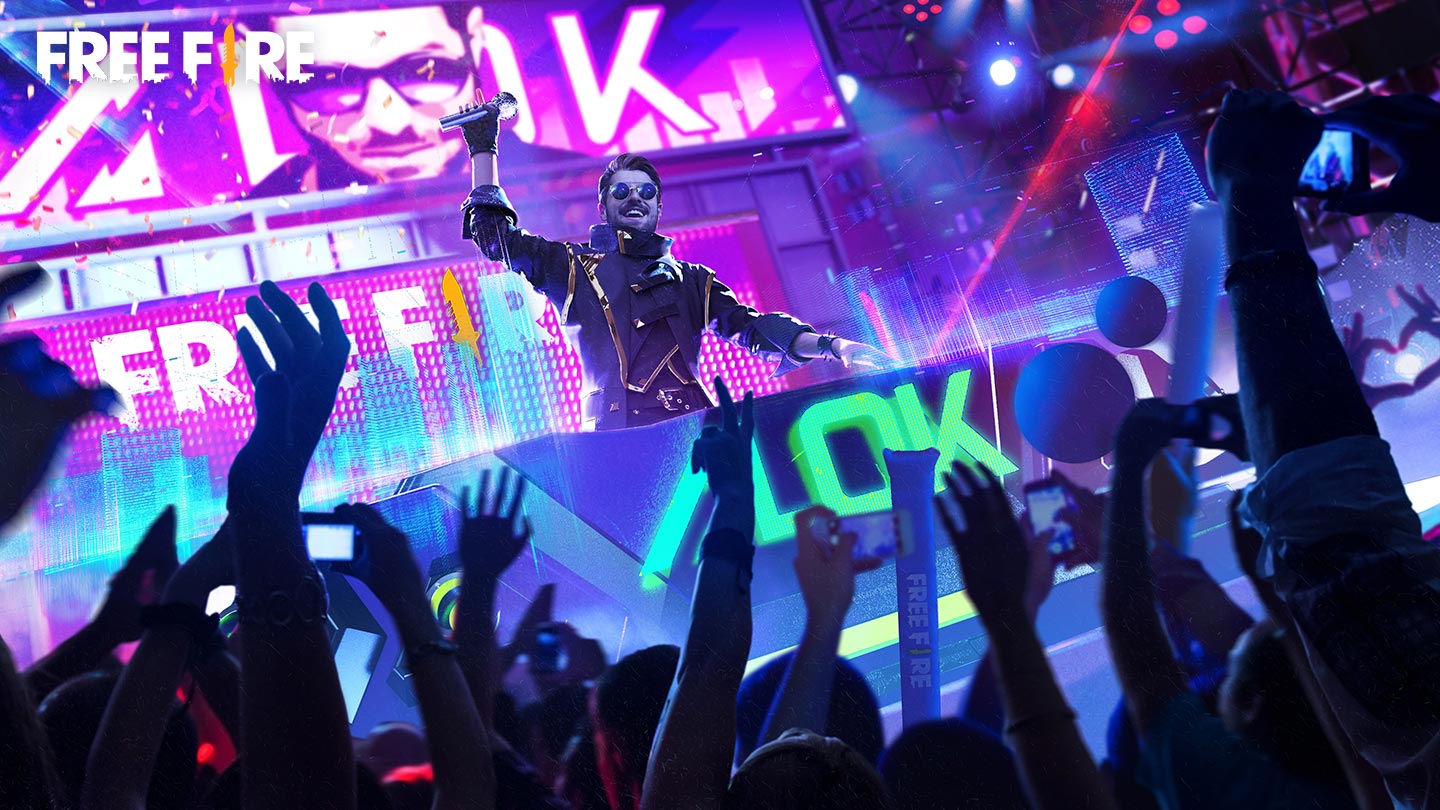 48 Gambar Free Fire Keren Untuk Smartphone