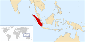 Pulau Sumatra