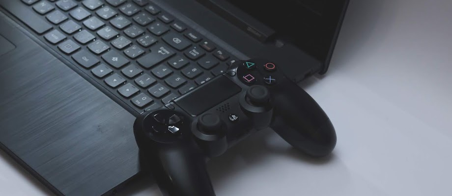 Ini Dia, Laptop Gaming Murah 3 Jutaan - Teknofaz